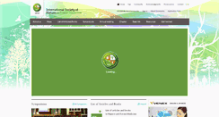 Desktop Screenshot of infom.org